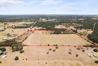 More details for 1800 County Road 415, Cleburne, TX - Land for Sale