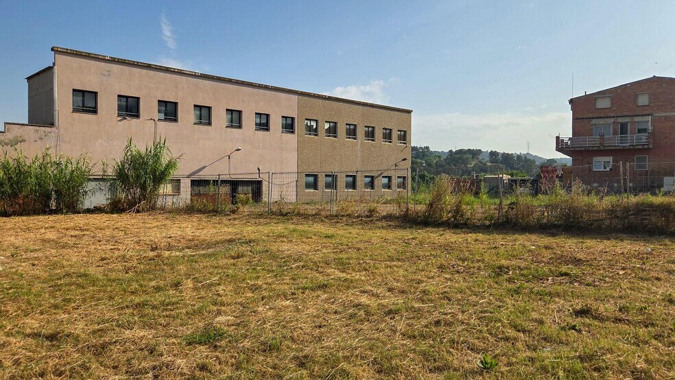 Terrain dans Navarcles, Barcelona à vendre - Photo du bâtiment - Image 3 de 8