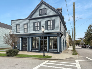 More details for 114 Cannon St, Charleston, SC - Retail for Lease