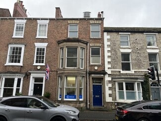 Plus de détails pour York Place, Knaresborough - Bureau à vendre