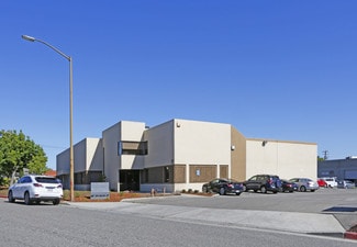More details for 589-591 Division St, Campbell, CA - Office, Industrial for Lease