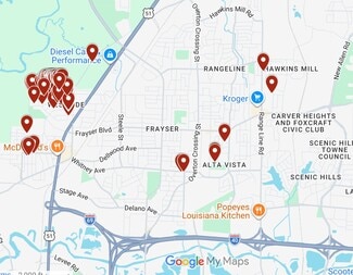 More details for 70 Single-Family Rentals Portfolio – Specialty for Sale, Memphis, TN