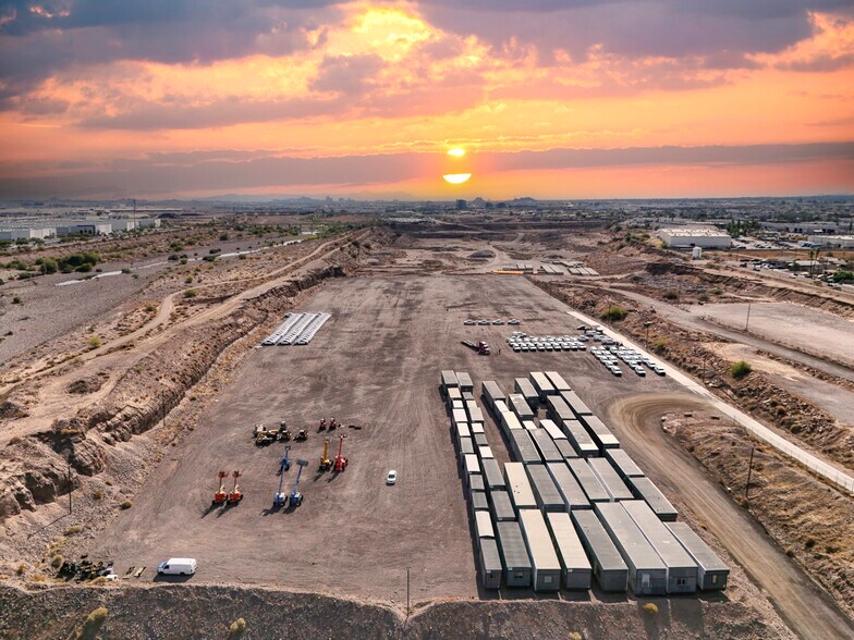 2005 E Elwood St, Phoenix, AZ à louer - Photo du bâtiment - Image 3 de 10