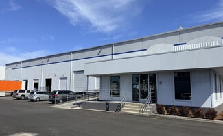 More details for 7391 Heil Ave, Huntington Beach, CA - Industrial for Lease