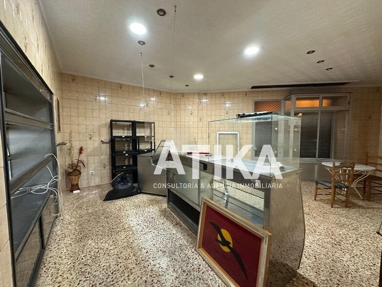 Carrer José Iranzo, 63, Ontinyent, Valencia for lease - Interior Photo - Image 3 of 7
