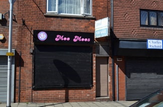 More details for 20 Ravendale St N, Scunthorpe - Retail for Lease