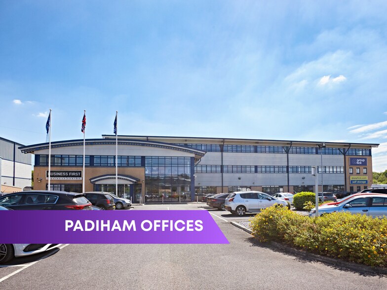 Mead Way, Burnley à louer - Photo du bâtiment - Image 1 de 24