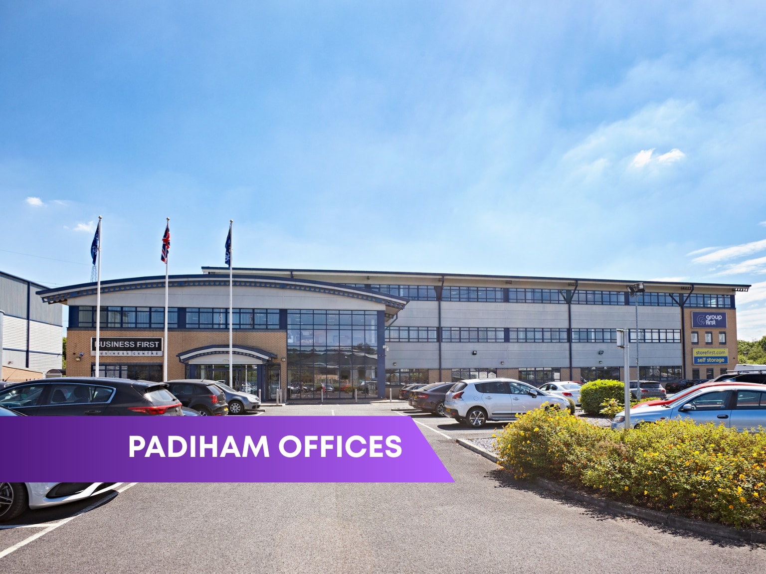 Mead Way, Burnley for lease Primary Photo- Image 1 of 25