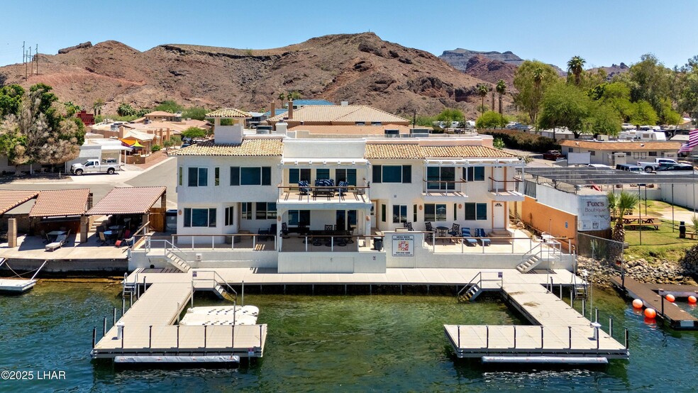 6190 Rio Lindo Shores Dr, Parker, AZ for sale - Primary Photo - Image 1 of 22