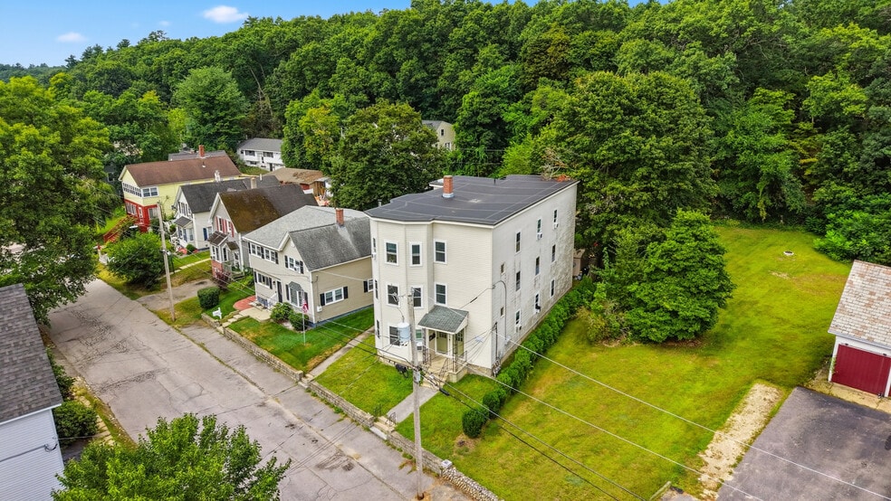 61 B St, Manchester, NH for sale - Building Photo - Image 2 of 33