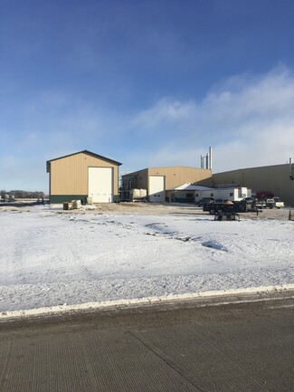 Plus de détails pour 3808 461st Ave, Emmetsburg, IA - Industriel à vendre