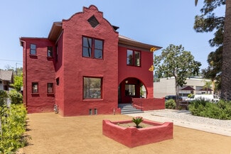 Plus de détails pour 4219 Figueroa Street, Los Angeles, CA - Commerce de détail à vendre