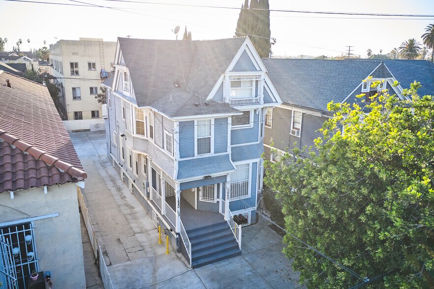 Altman Apartments Portfolio – 7 Assets portefeuille de 7 propriétés à vendre sur LoopNet.ca - Photo principale - Image 3 de 8