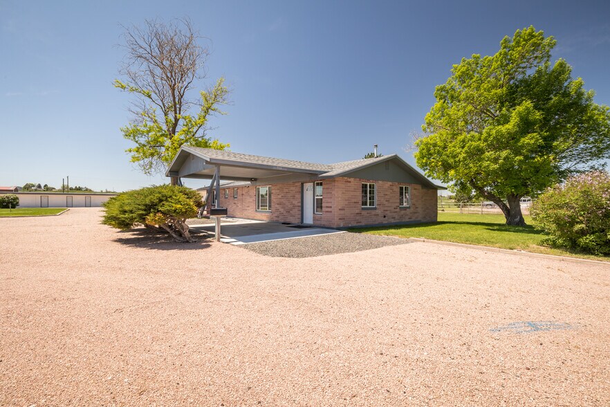 914 W US Highway 30, Kimball, NE à vendre - Photo du bâtiment - Image 2 de 14