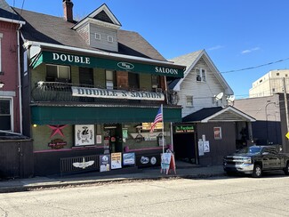 Plus de détails pour Double S Saloon Business-Build-Apt-Lot – à vendre, Mckeesport, PA