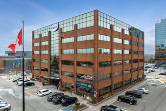 More details for 1270 Central Pky, Mississauga, ON - Office for Lease