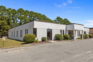 More details for 301 Plaza Dr, Greenville, NC - Office for Lease