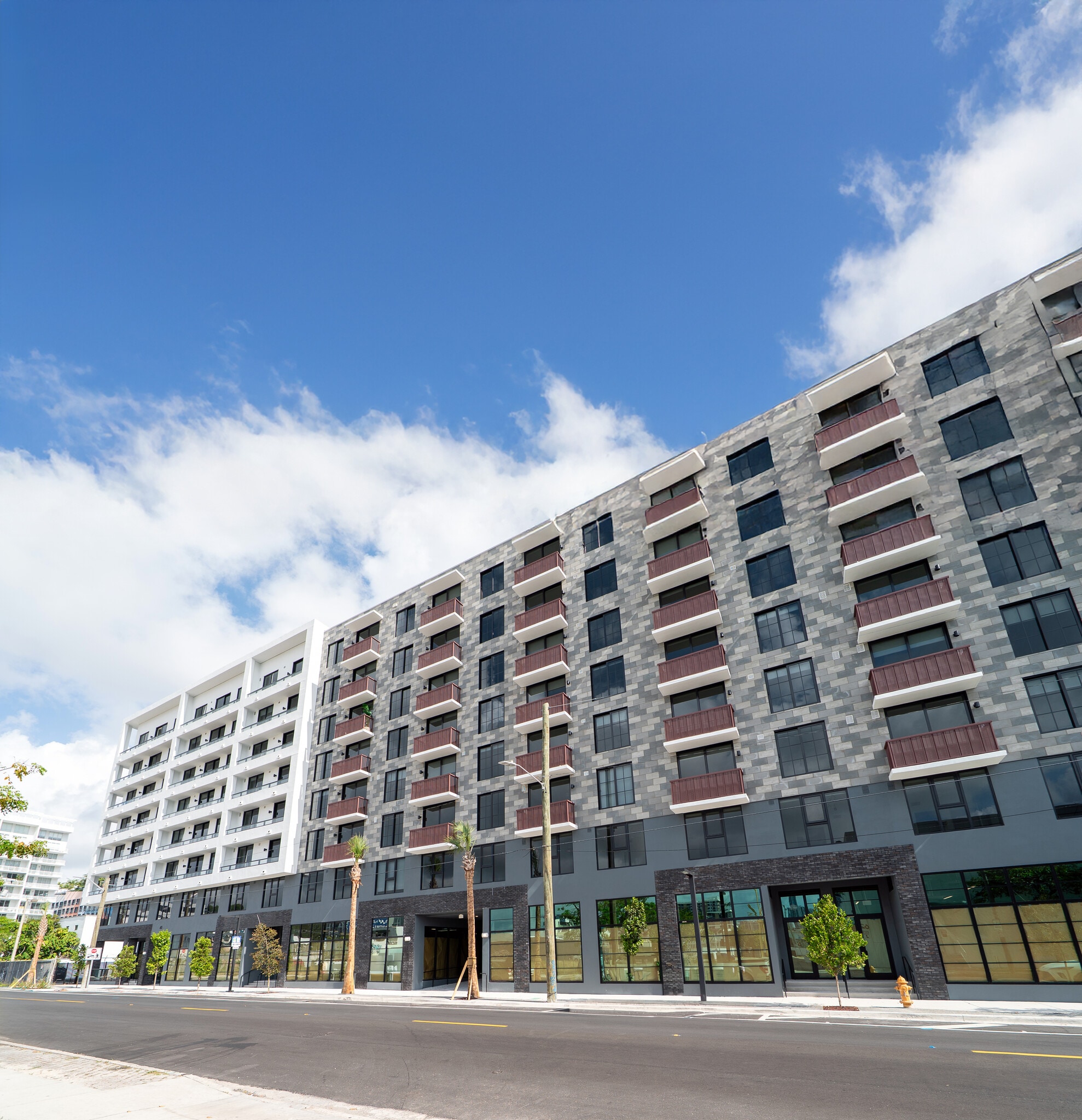 45 NE 27th St, Miami, FL for lease Primary Photo- Image 1 of 8