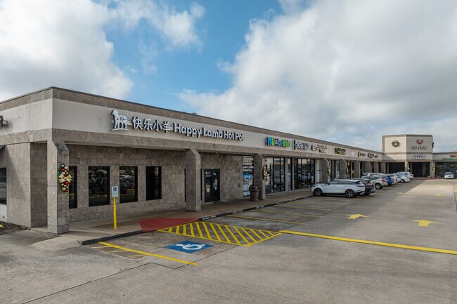 More details for 5901 Westheimer Rd, Houston, TX - Retail for Lease