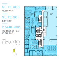 2333 158th Ct NE, Bellevue, WA for lease Floor Plan- Image 1 of 1