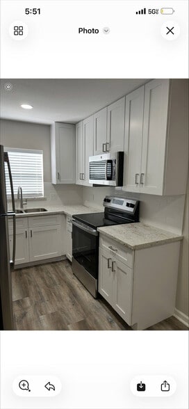8 S Avenue B, Freeport, TX for sale - Interior Photo - Image 3 of 3