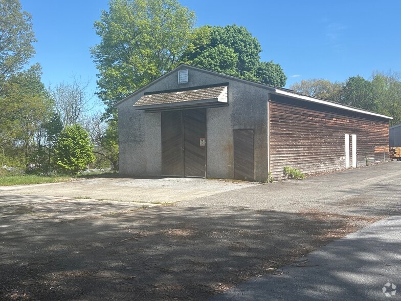 2 Brewery Ln, Elverson, PA for lease - Primary Photo - Image 3 of 3