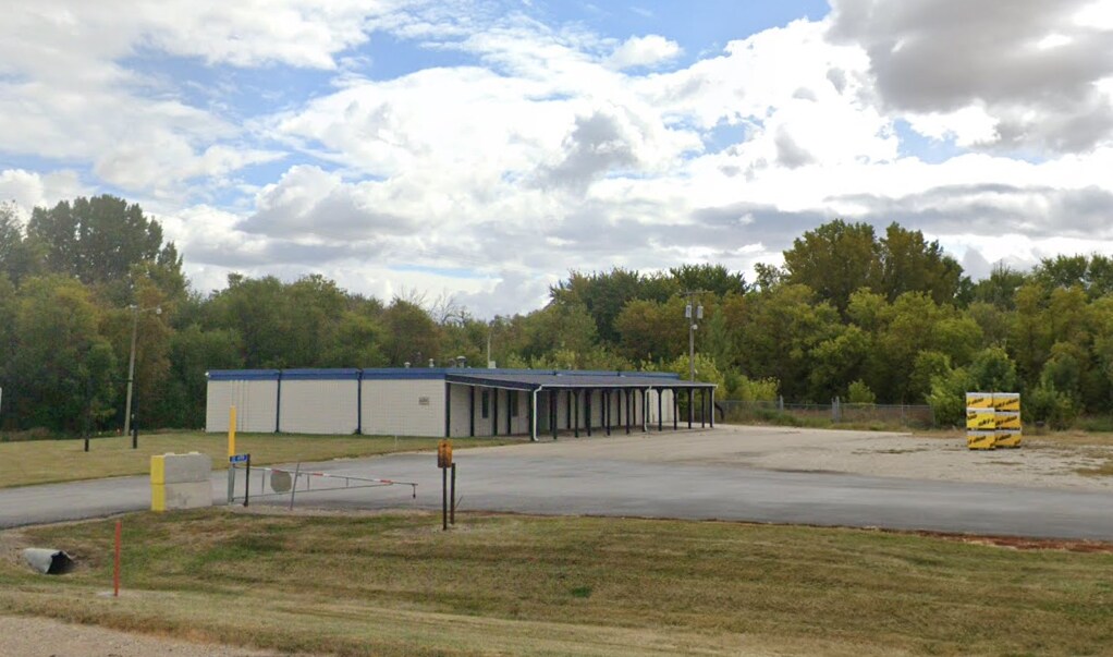 4499 4th St SW, Mason City, IA for sale Building Photo- Image 1 of 2