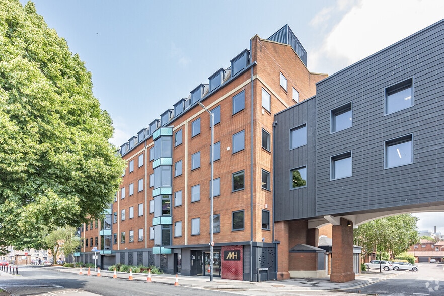 Wapping Rd, Bristol for lease - Building Photo - Image 1 of 8