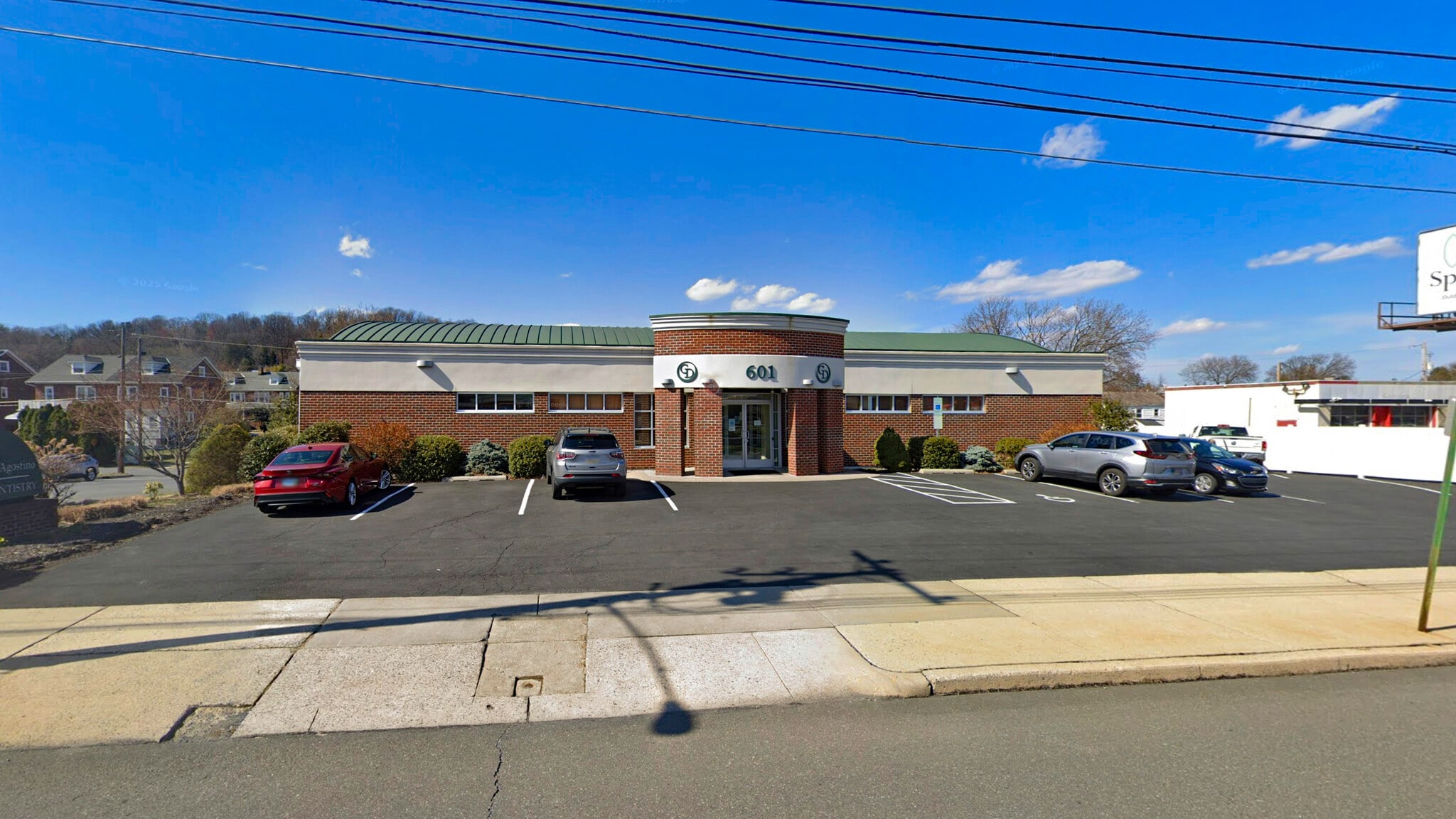 601 E Lancaster Ave, Shillington, PA for sale Building Photo- Image 1 of 3