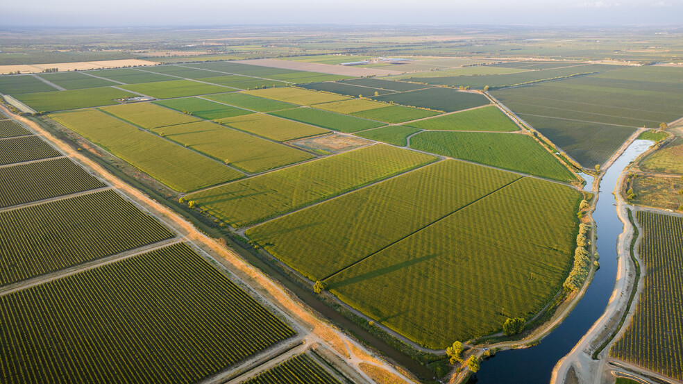 TFC Ranch, Lodi, CA for sale - Aerial - Image 1 of 31