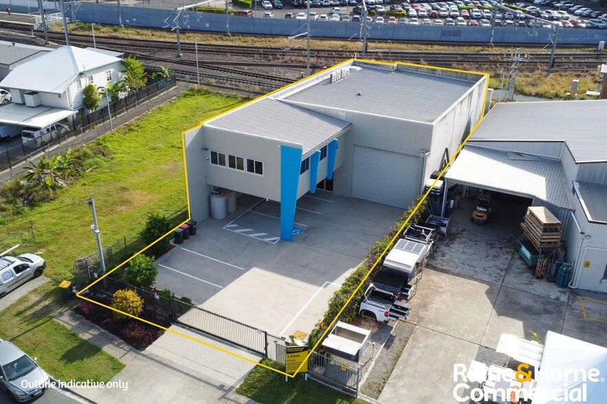 19 Hamilton St, Northgate for lease - Aerial - Image 2 of 4