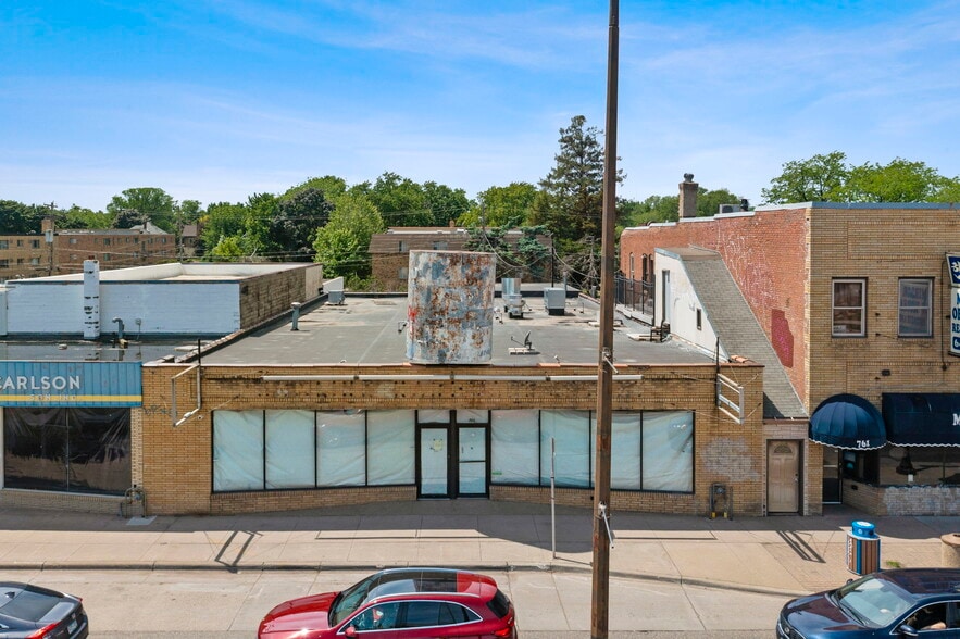 755 N Snelling Ave N, Saint Paul, MN for lease - Building Photo - Image 3 of 68