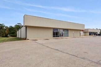 Plus de détails pour 1390 N Main St, Vidor, TX - Commerce de détail à louer