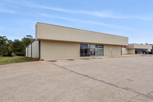 More details for 1390 N Main St, Vidor, TX - Retail for Lease