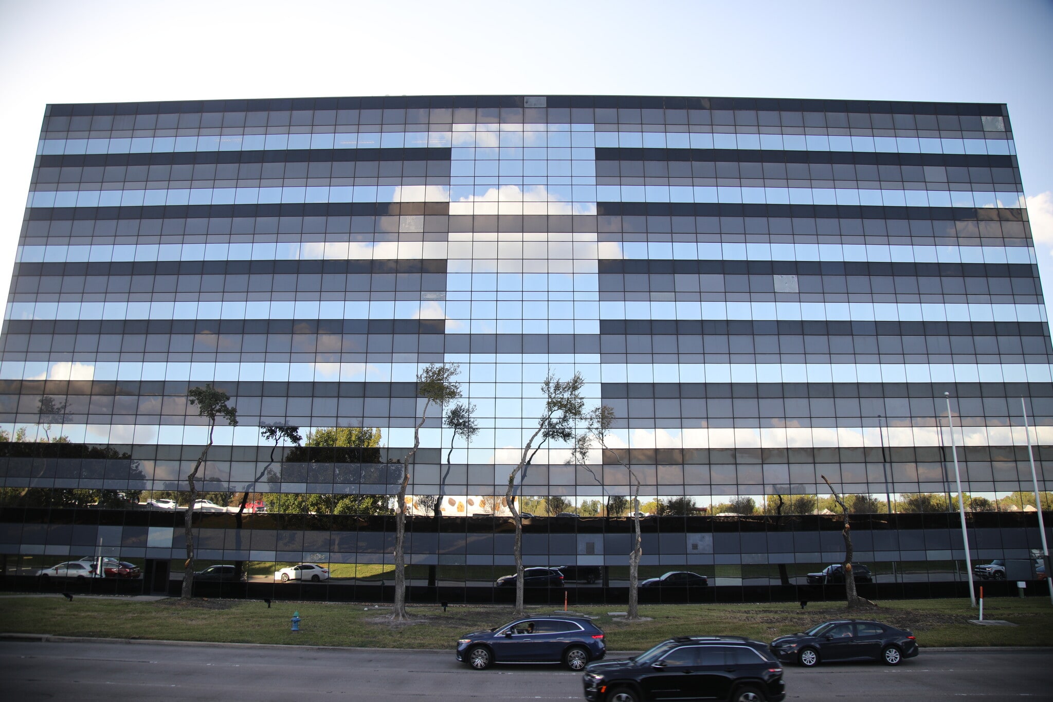 1250 W Sam Houston Pky, Houston, TX for lease Building Photo- Image 1 of 8