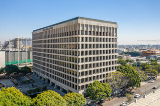 Plus de détails pour 3700 Wilshire Blvd, Los Angeles, CA - Bureau, Bureau/Commerce de détail à louer