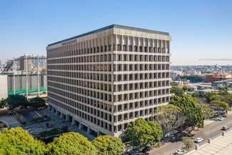 Plus de détails pour 3700 Wilshire Blvd, Los Angeles, CA - Bureau, Bureau/Commerce de détail à louer