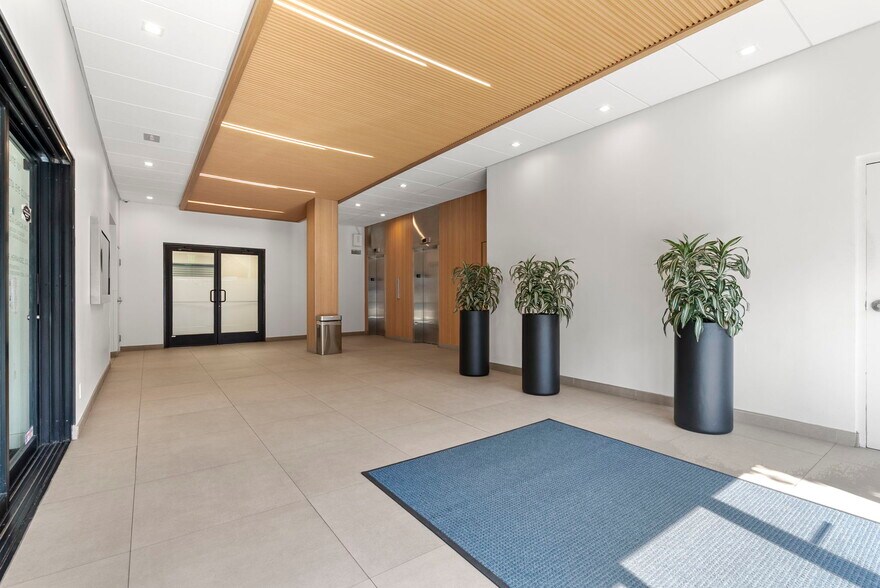 2480 Mission St, San Francisco, CA à louer - Photo du bâtiment - Image 2 de 18