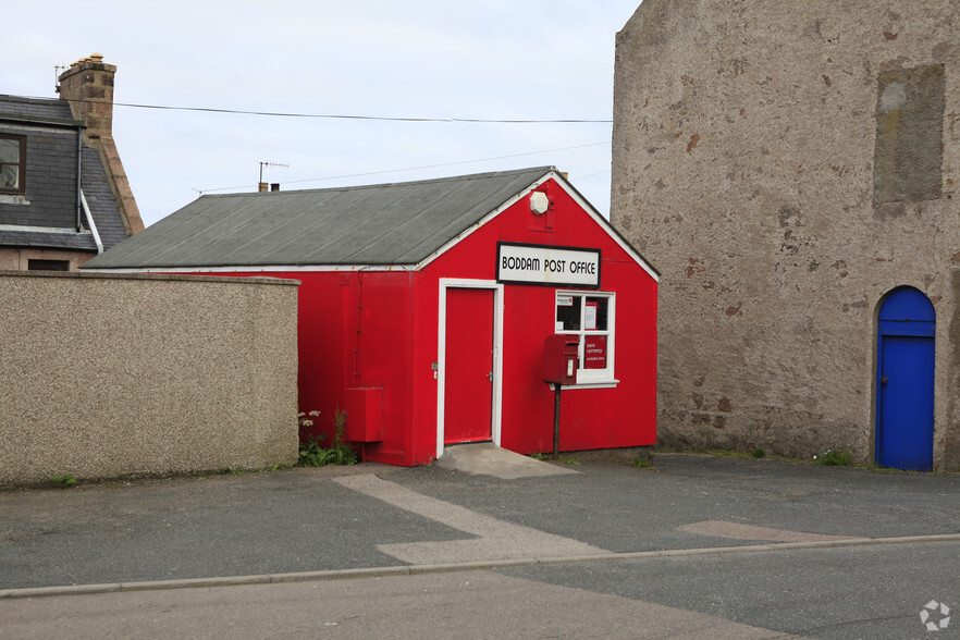 3 Rocksley Dr, Peterhead for lease - Primary Photo - Image 2 of 6