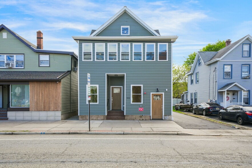 532 Ringwood Ave, Wanaque, NJ for sale - Primary Photo - Image 1 of 40