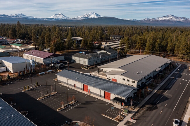 More details for 295 W Lundgren Mill Dr, Sisters, OR - Industrial for Lease