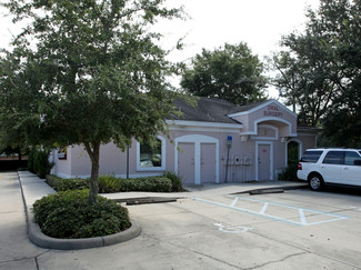 More details for 5745 Canton Cv, Winter Springs, FL - Office/Medical for Lease