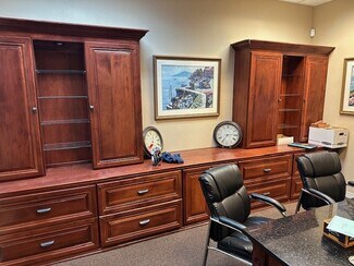 Plus de détails pour 9666 E Riggs Rd, Sun Lakes, AZ - Bureau/Commerce de détail à louer