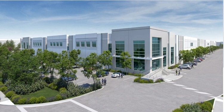 5088 Edison Ave, Chino, CA for lease Building Photo- Image 1 of 2