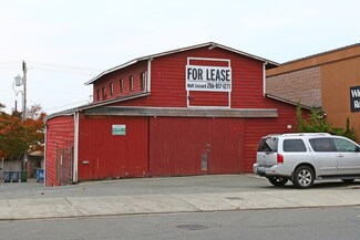 Plus de détails pour 228 5th Ave S, Edmonds, WA - Commerce de détail à louer