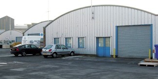 More details for A698, Berwick Upon Tweed - Industrial for Lease