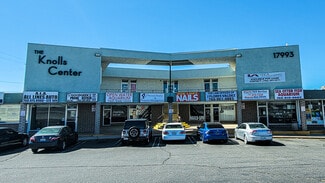 More details for 17993 US Highway 18, Apple Valley, CA - Office for Lease