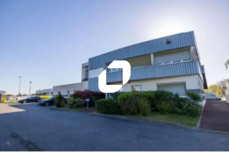 3 Rue De La Tour, Saint-Aignan-Grandlieu à vendre - Photo du bâtiment - Image 2 de 7