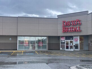 More details for 601 E Dimond Blvd, Anchorage, AK - Retail for Lease