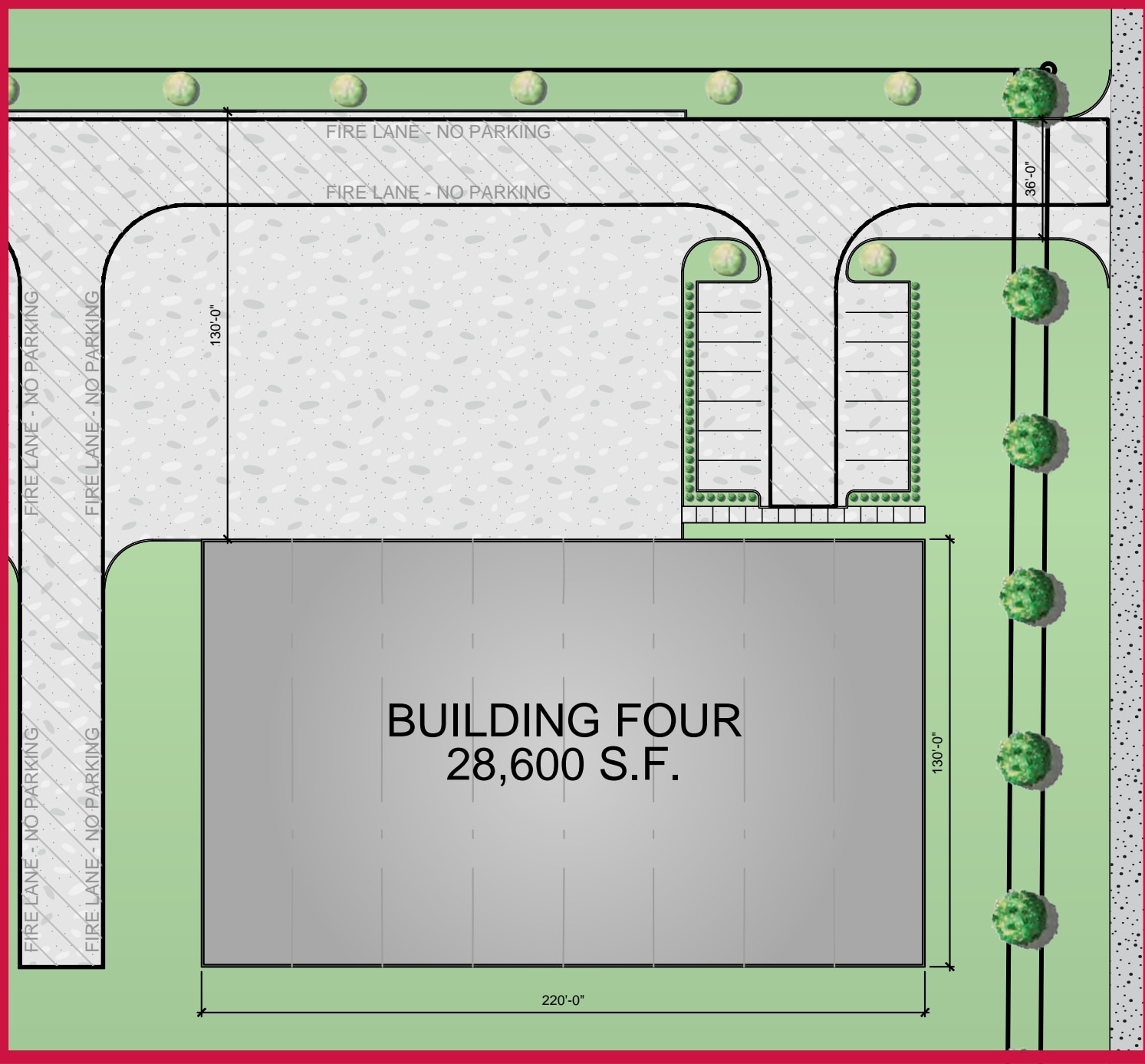 Hollister St, Houston, TX à louer Photo du bâtiment- Image 1 de 1